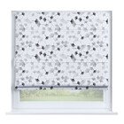 Дымчатые листочки