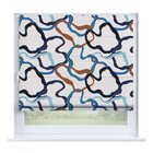 Волнистые ленты